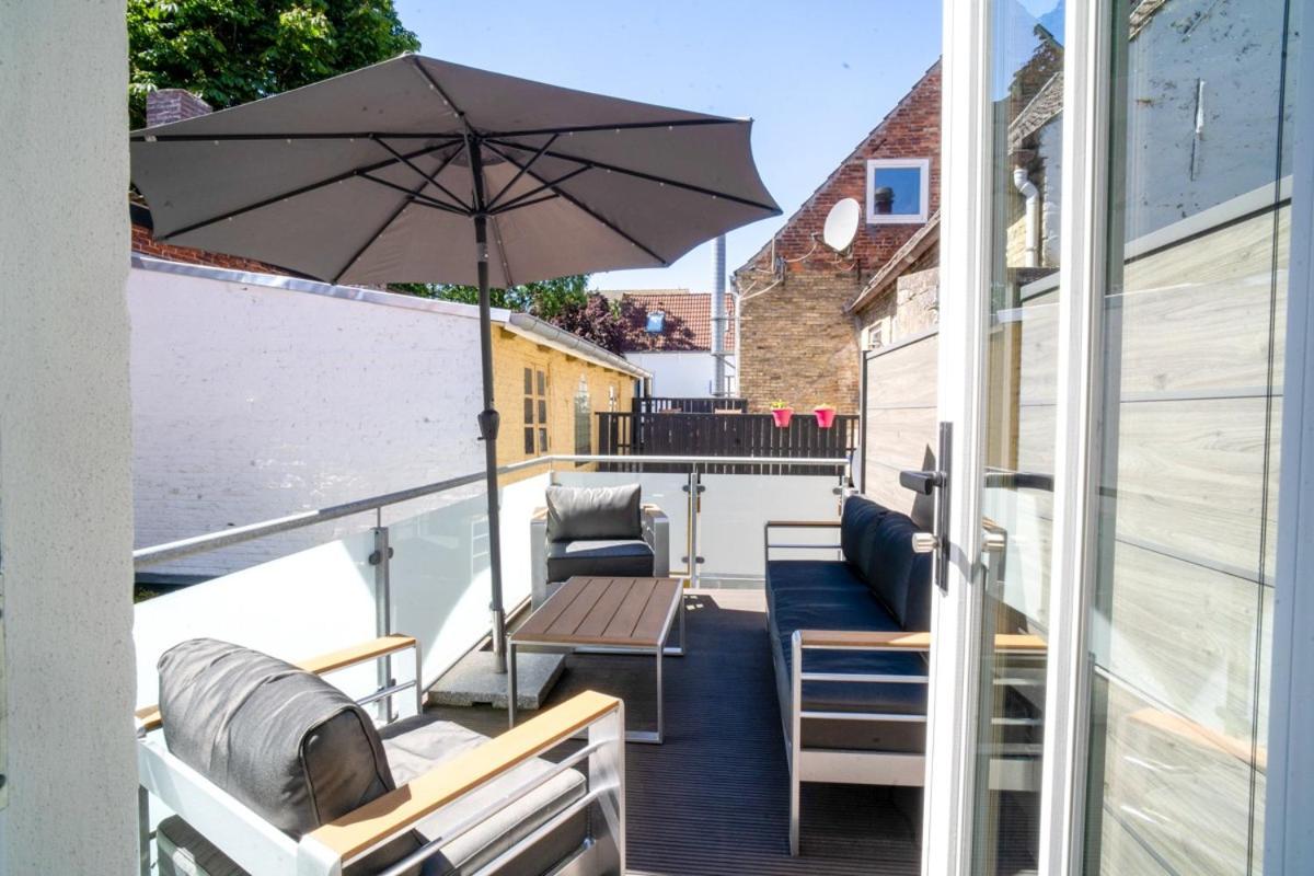 Maison 3 Chambres