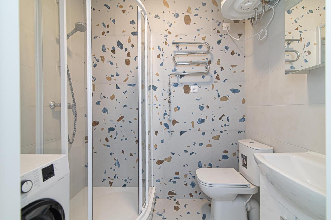 ShortStopStudent - Chambres d’hôtes Vilnius
