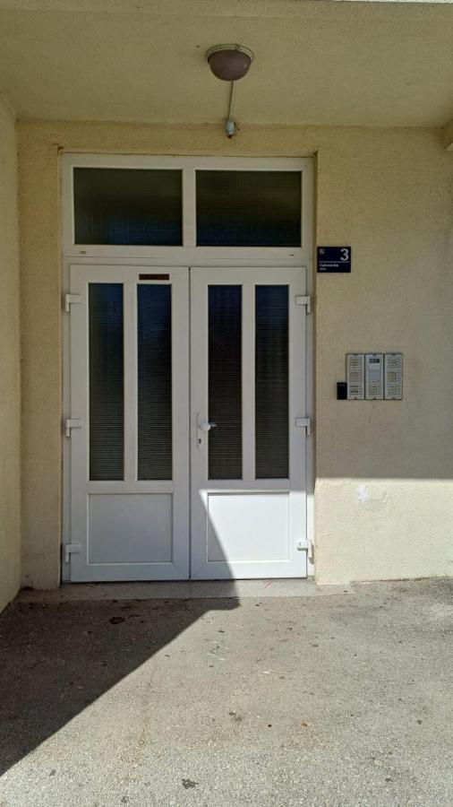 Apartman Petra - Ferienwohnung