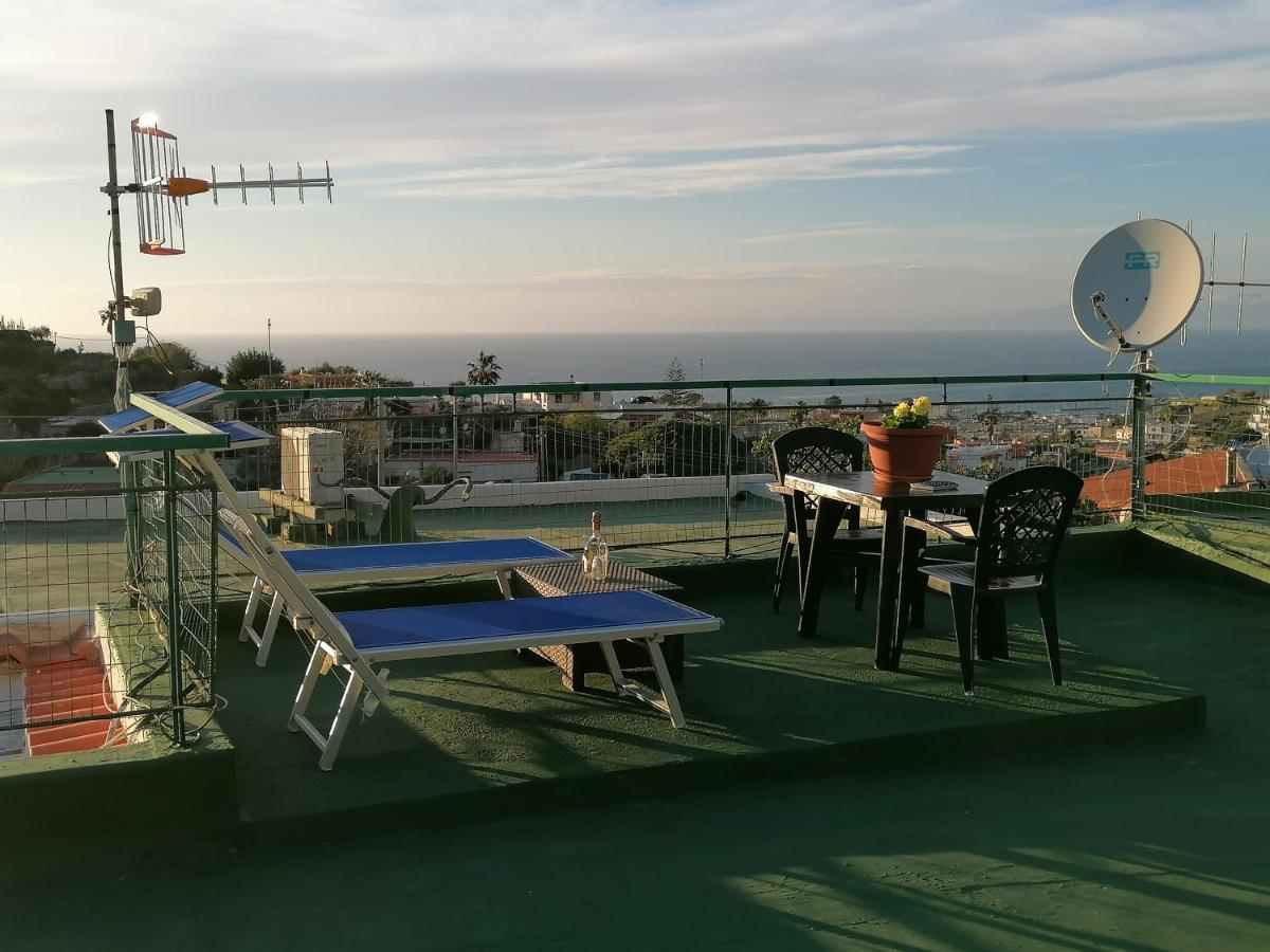 Casa VERDE MAREMONTI - Ferienwohnung