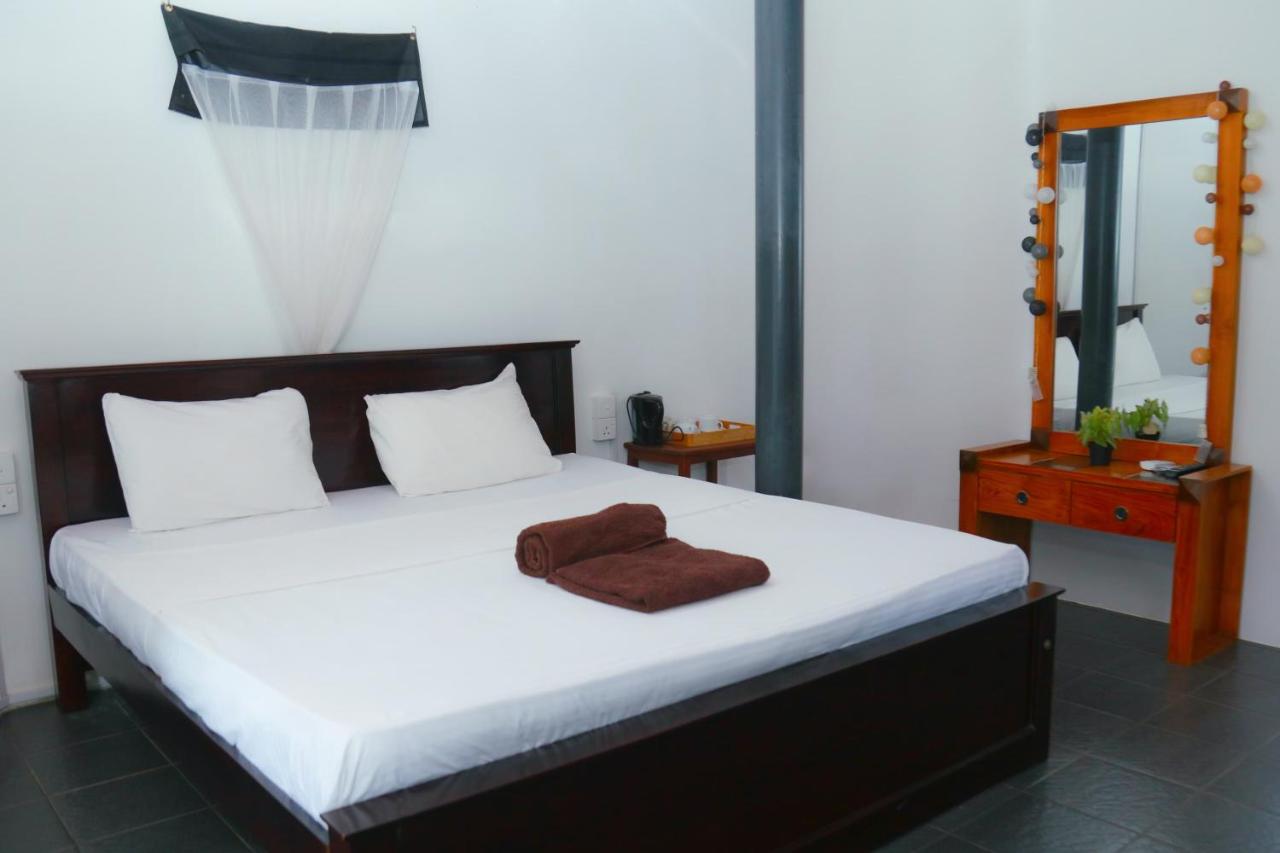 Driepersoonskamer met Balkon