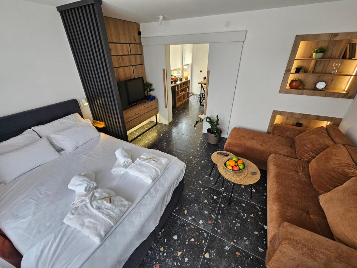 studio49apartments - B&B