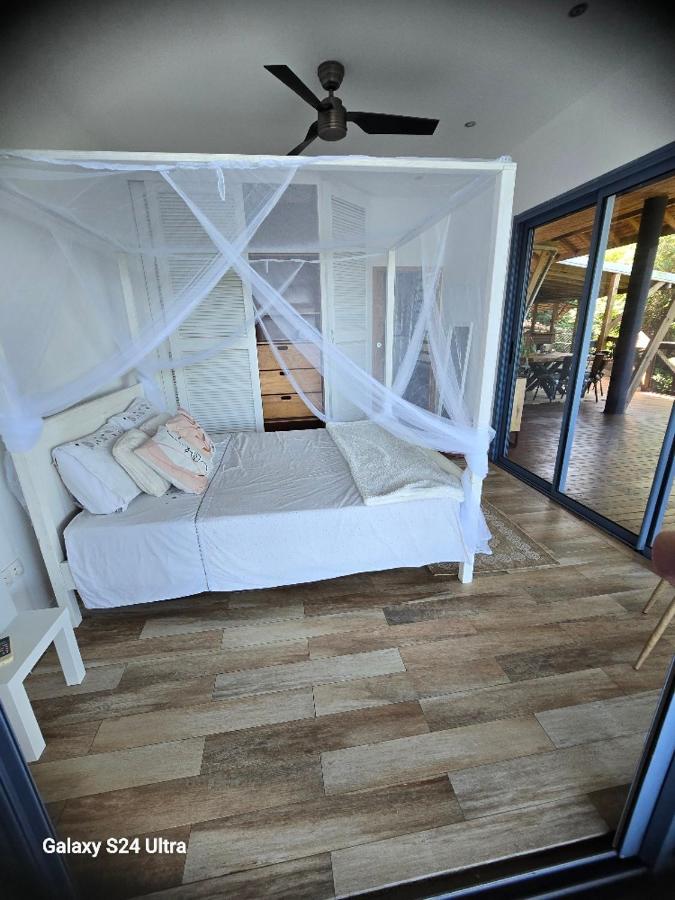 Double Room with Pool View