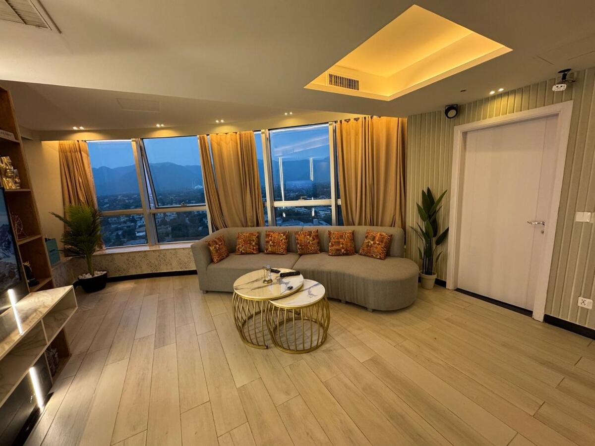 1BHK Apartment in Centaurus Mall - B&B