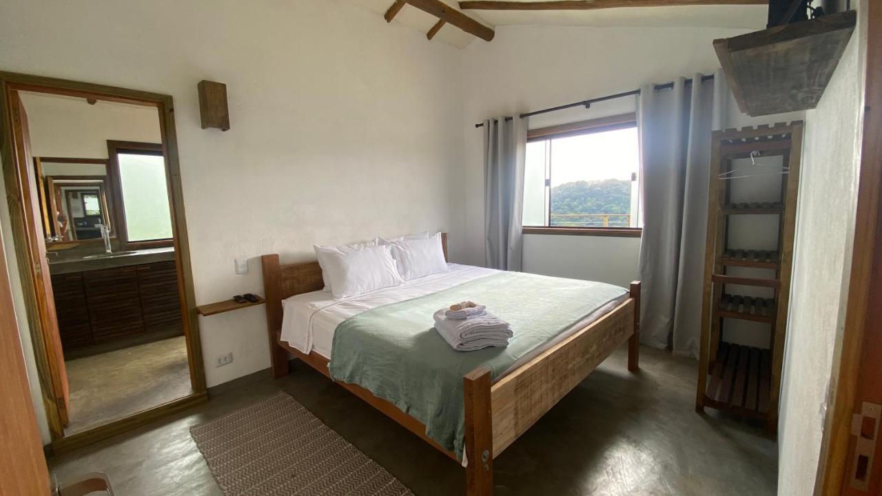 Deluxe Doppelzimmer mit Badewanne