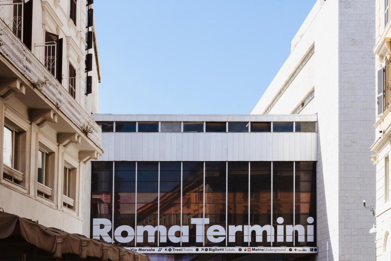 ILAMI House - B&B Rome