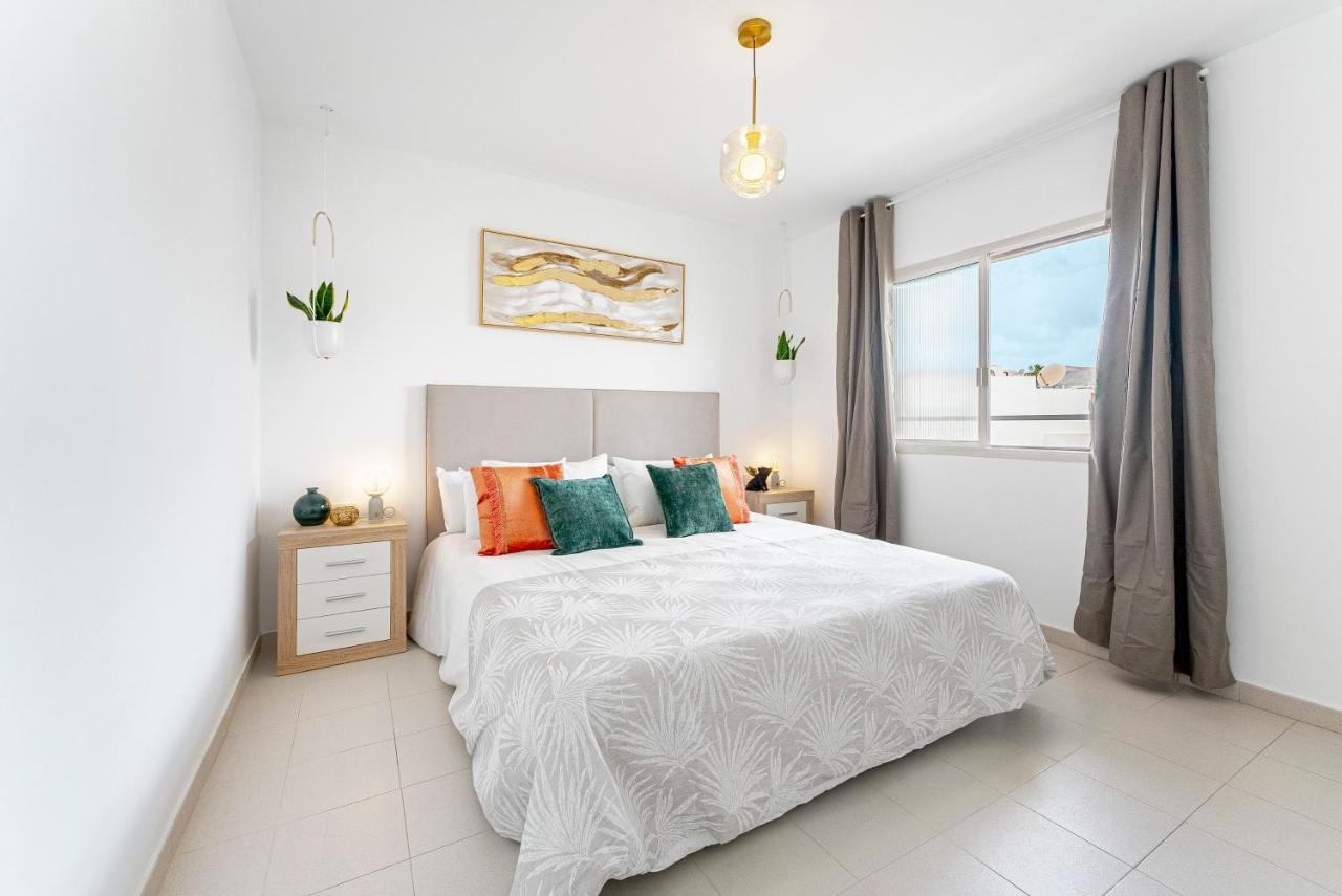 Appartement met 1 Slaapkamer