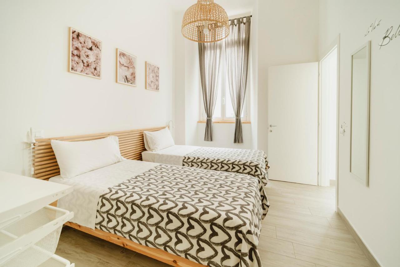 ILAMI House - B&B Rome