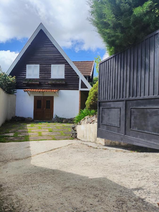 CAJUEIRINHO HOUSE - B&B