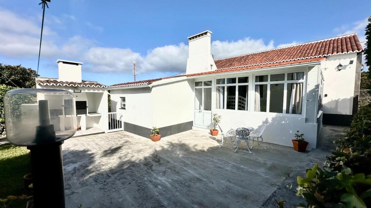 Retiro dos Biscoitos - B&B