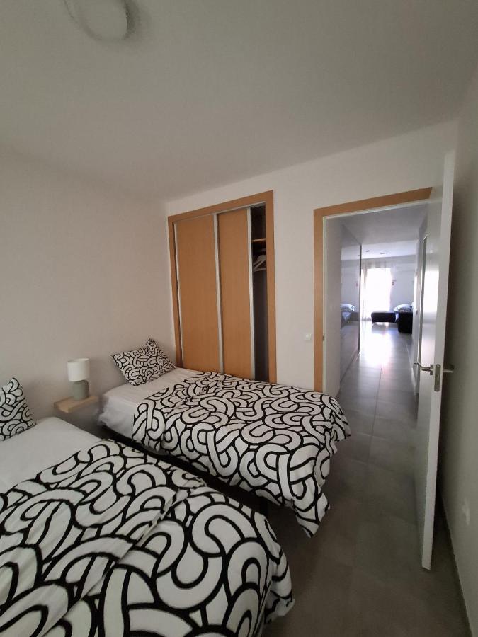 Two-Bedroom Deluxe Apartment