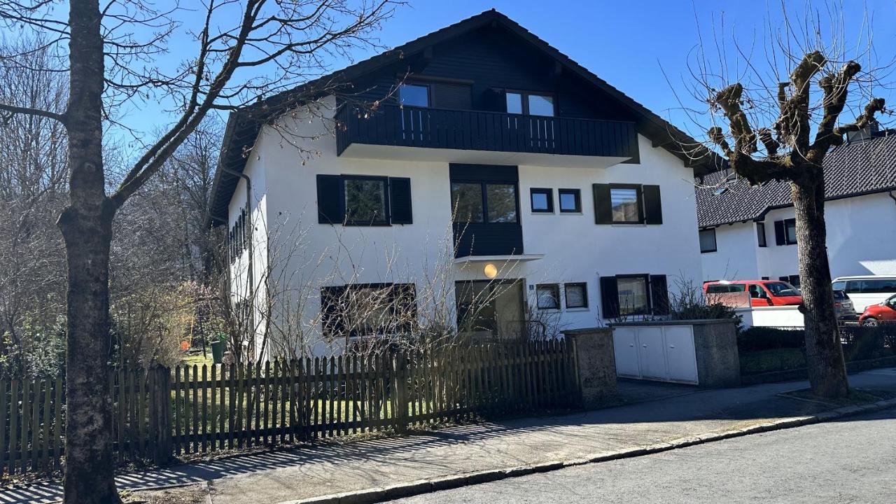 Alpspitzenblick - B&B