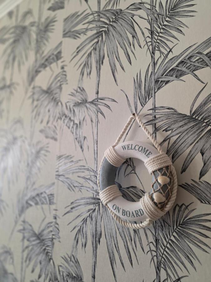 Driepersoonskamer met Eigen Badkamer