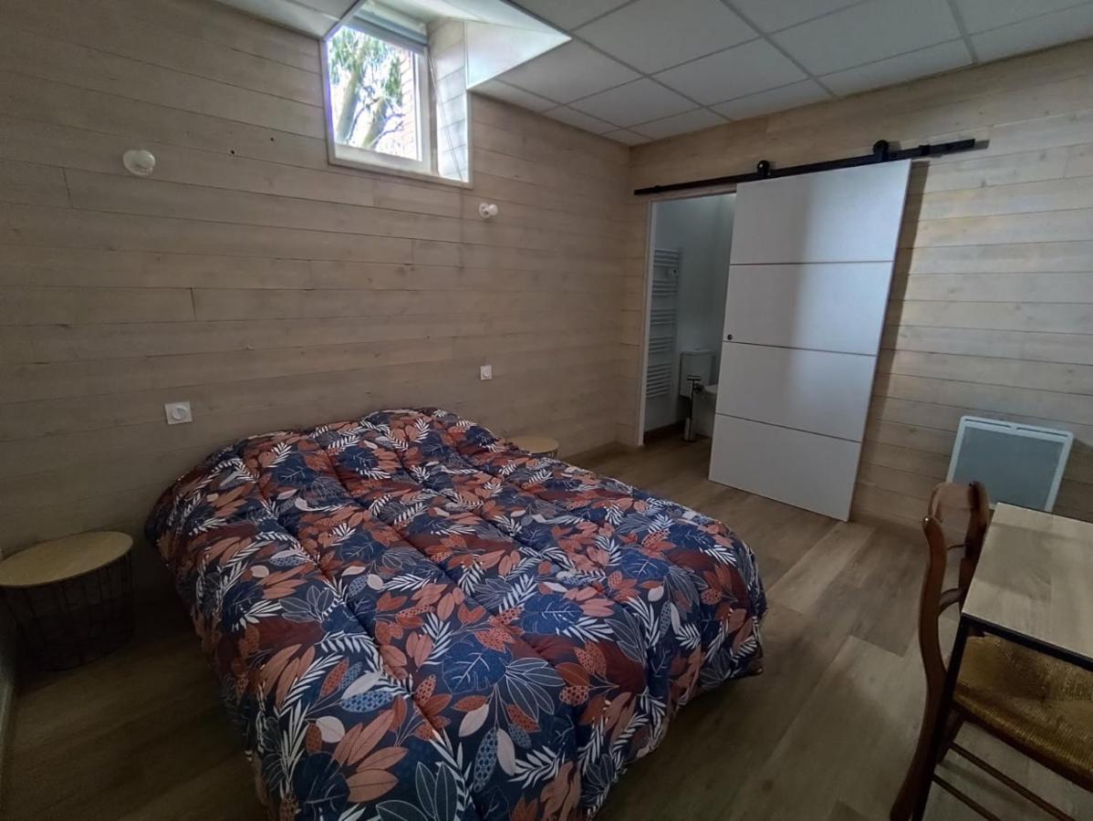 Gîte de charme à la campagne - B&B