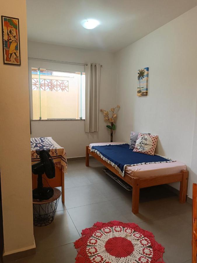 Apartamento CONCHA - Centro - B&B Itacaré