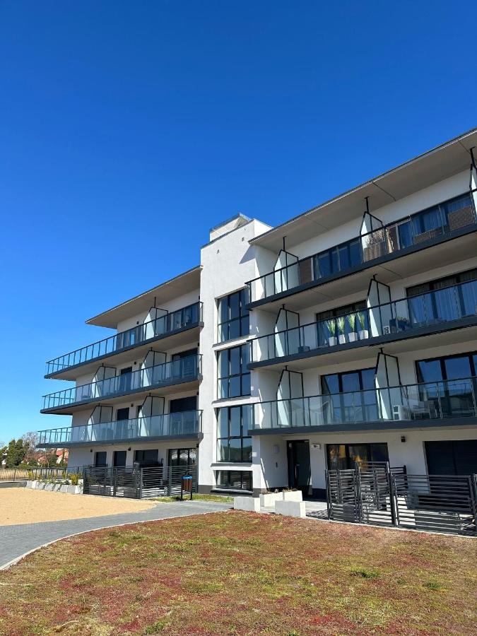 Apartment Magnolia Marina Lux & SPA - Chambres d’hôtes