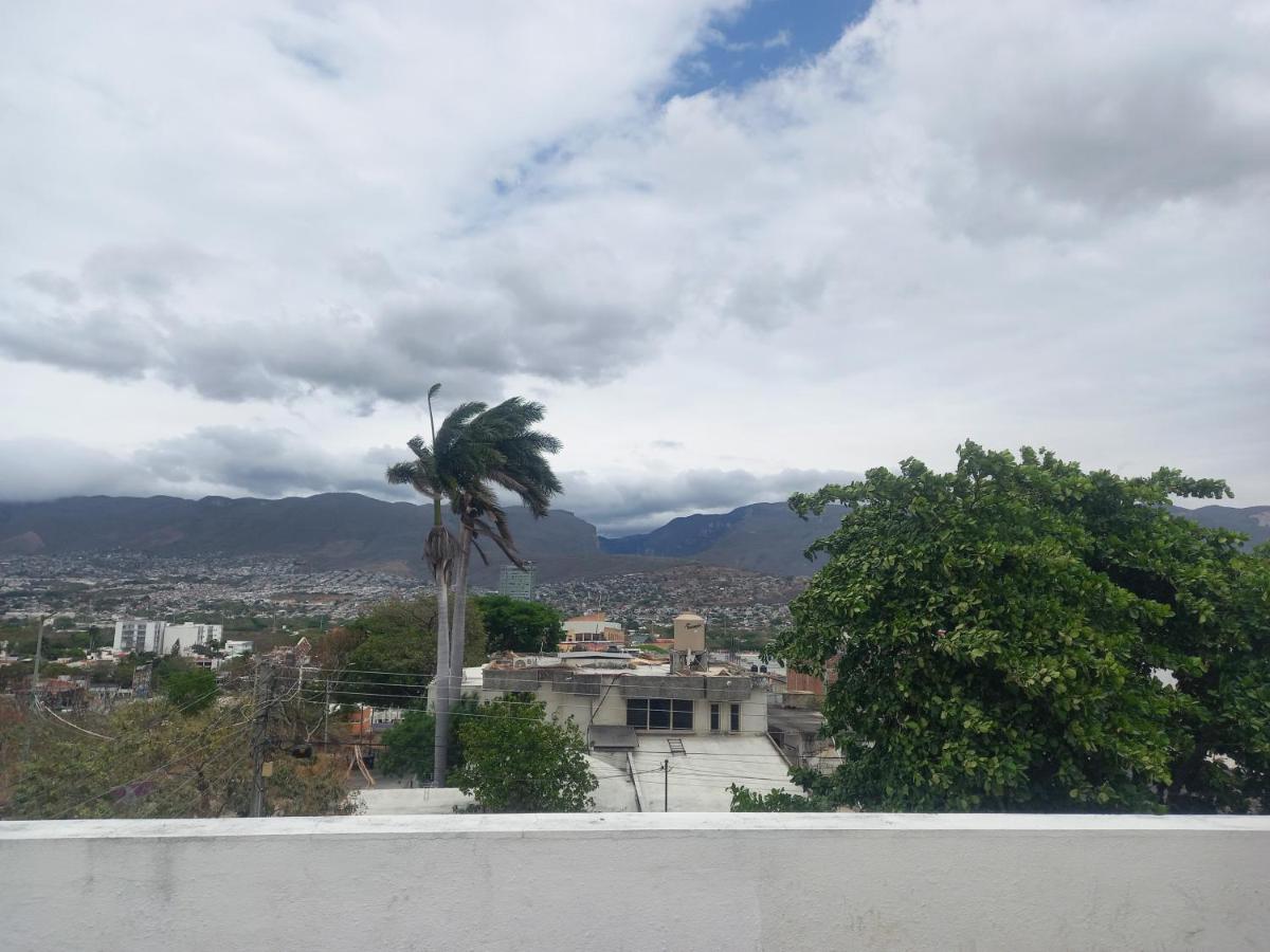 La casa de wendy - Ferienwohnung Tuxtla Gutiérrez