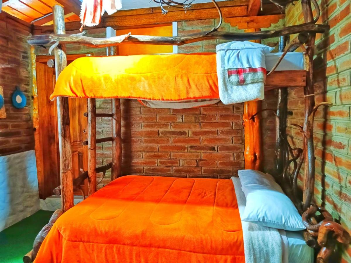 Habitación Triple Clásica
