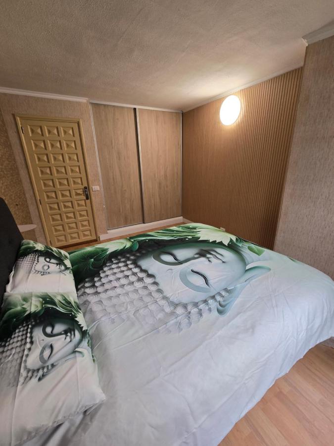 Apartment mit 2 Schlafzimmern