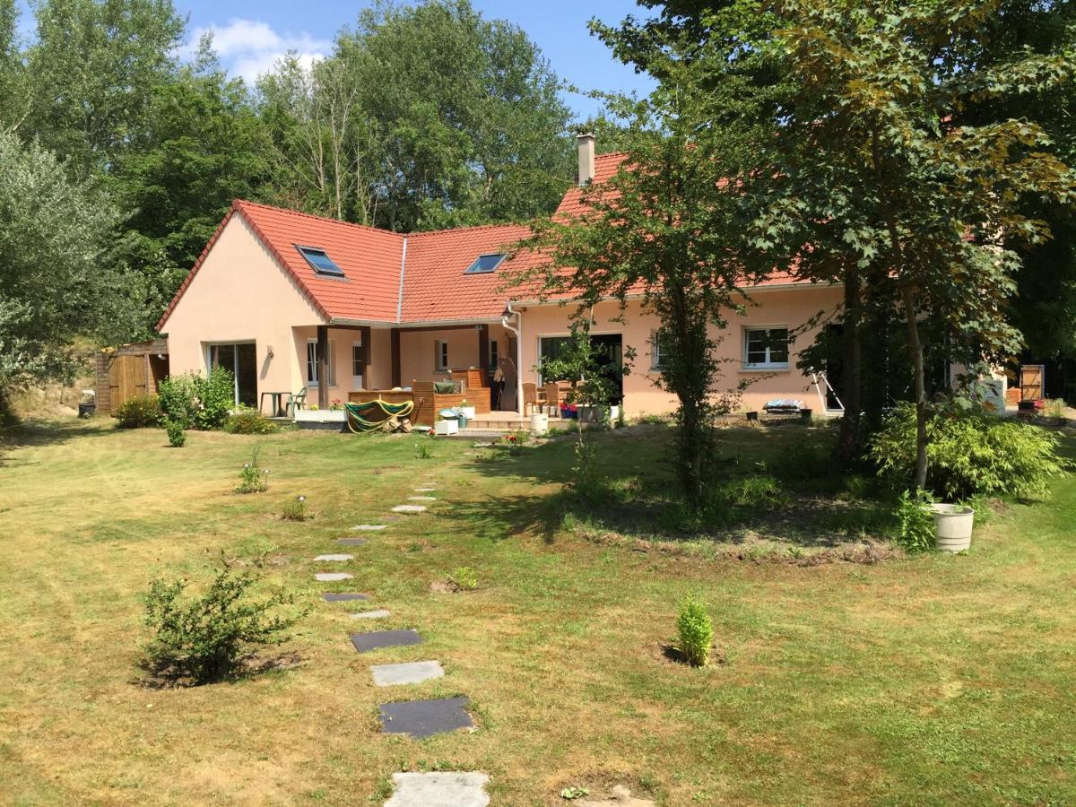 La Caronnière - B&B
