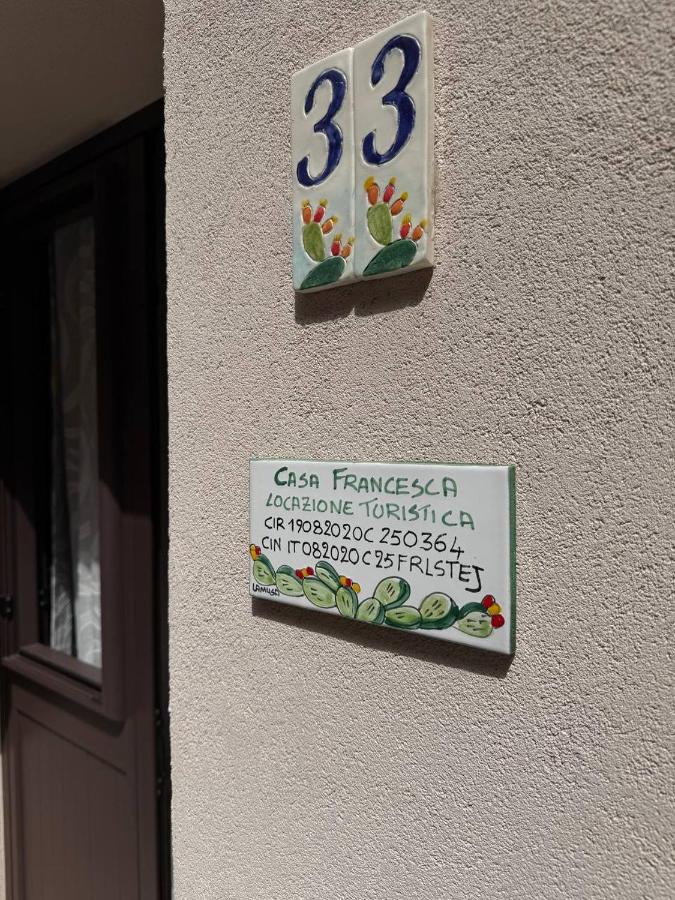 Casa Francesca - B&B