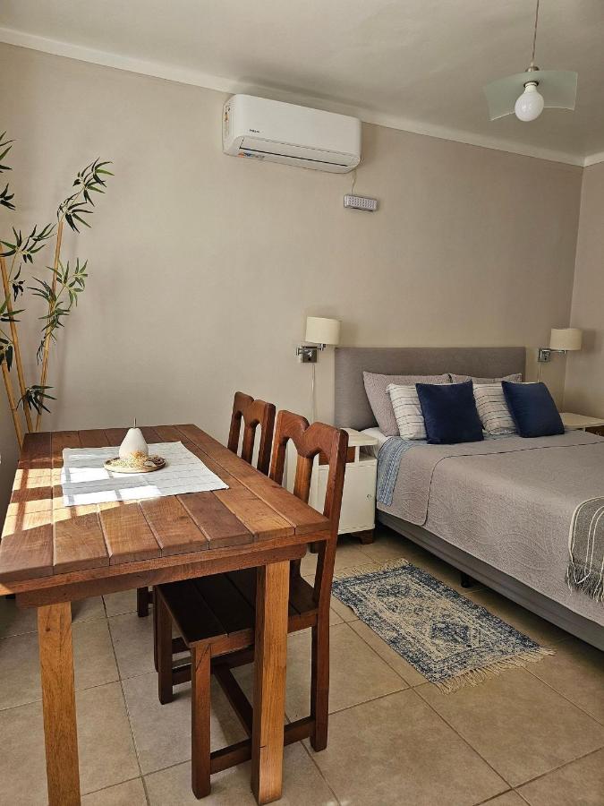 Habitación Doble con vistas al jardín