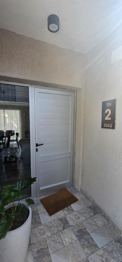 Los Molinos, confort, estilo y privacidad en Barrio Estación - B&B
