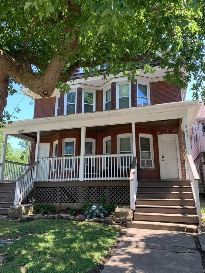 This Old House - 10 Minute Walk to the Falls - B&B Niagara Falls