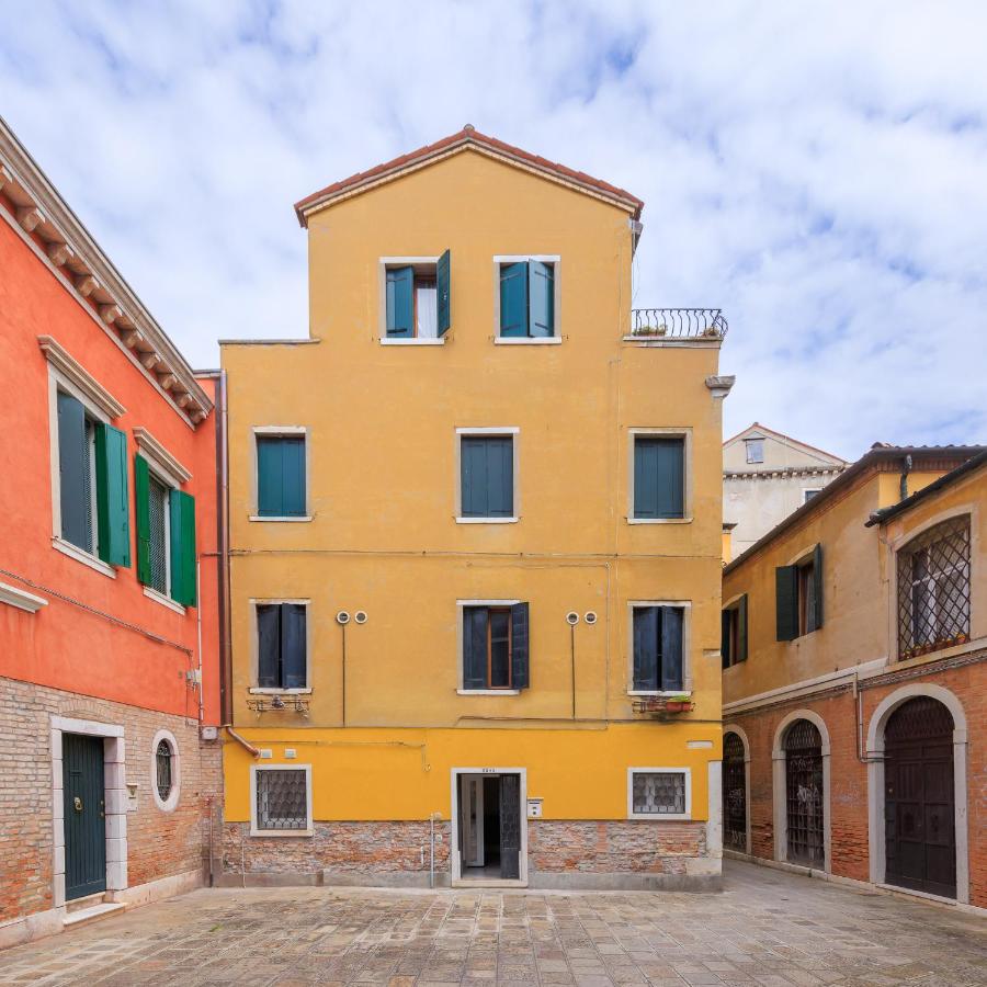 Santa Marghe House - B&B Venezia