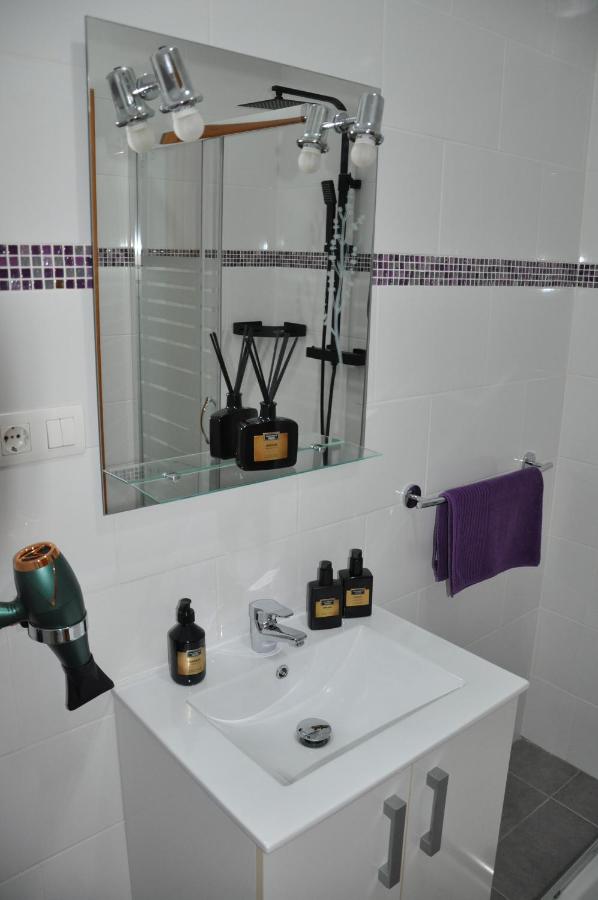 Deluxe Tweepersoonskamer met Uitzicht op Zee