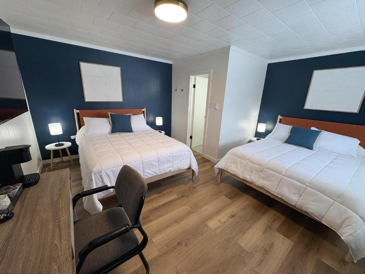 Remo Stays - Chambres d’hôtes Unity