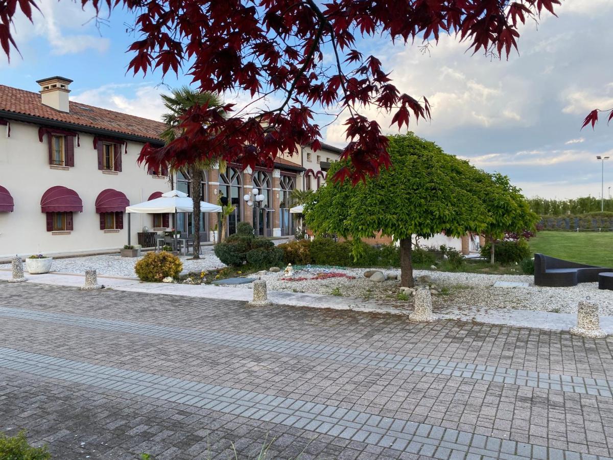 Residence Nonna Giuseppina - Chambres d’hôtes Romano d'Ezzelino