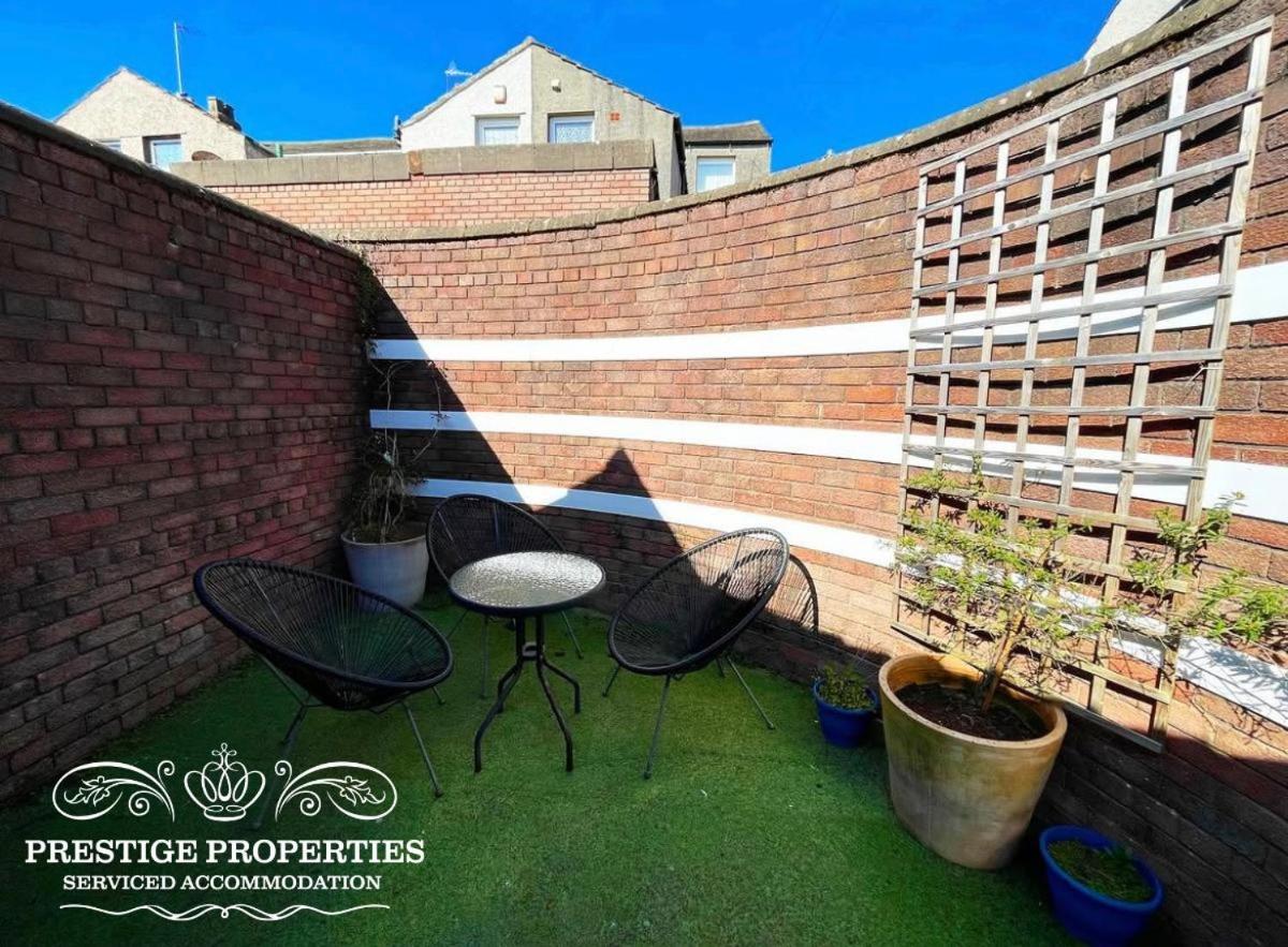 Victoria Place by Prestige Properties SA - B&B Workington