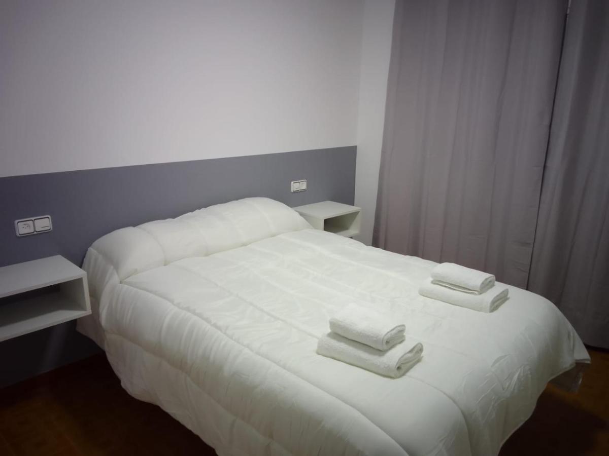 Apartamento de 4 habitaciones
