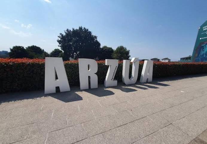 Adrian - B&B Arzúa