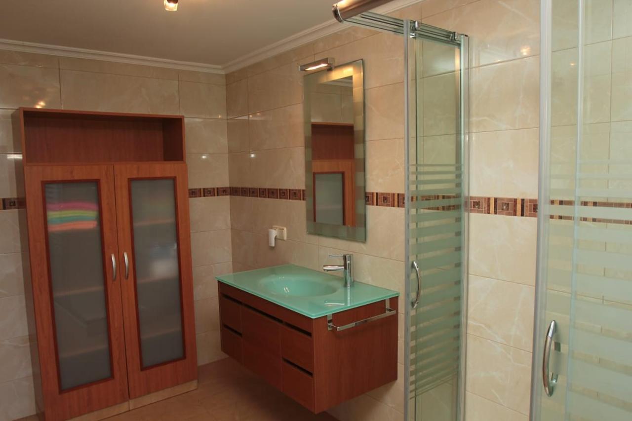 Two-Room Apartment