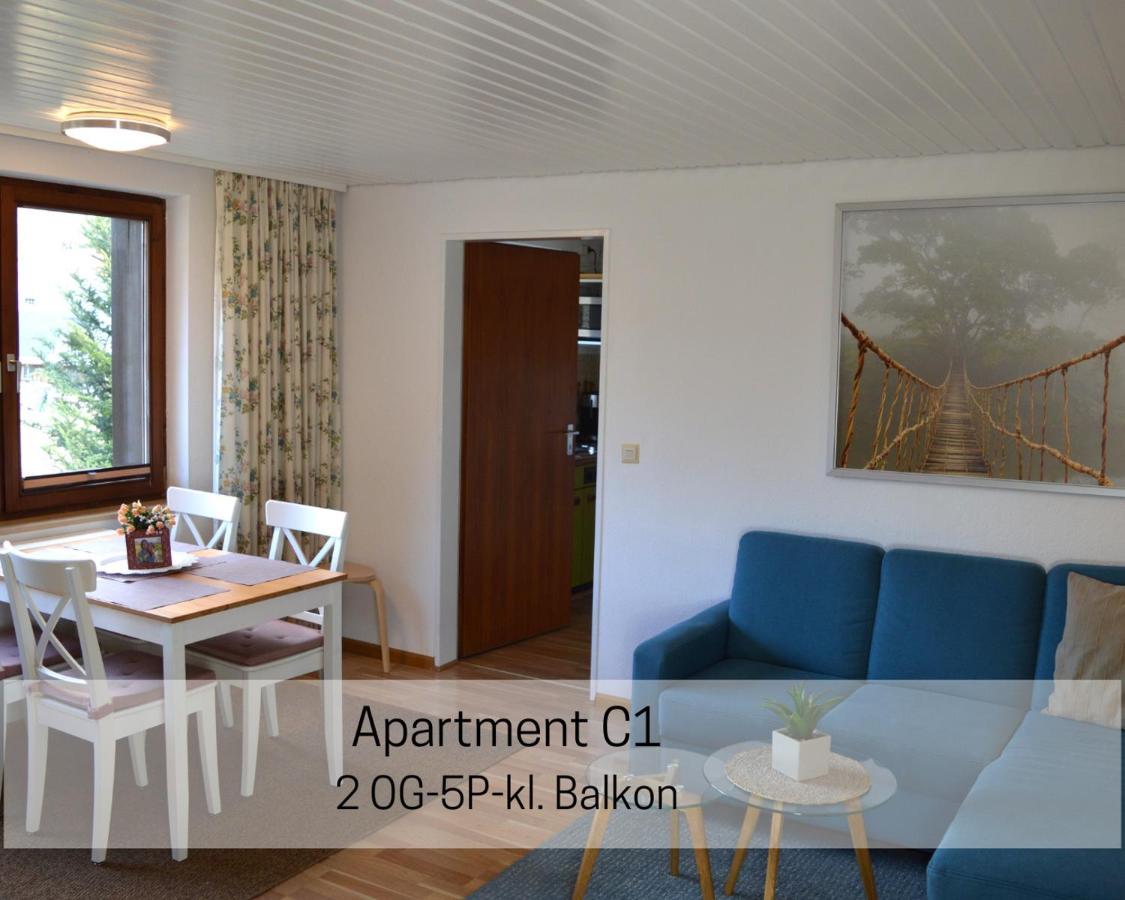 Appartamento con 1 Camera da Letto, Balcone e Vista Acqua