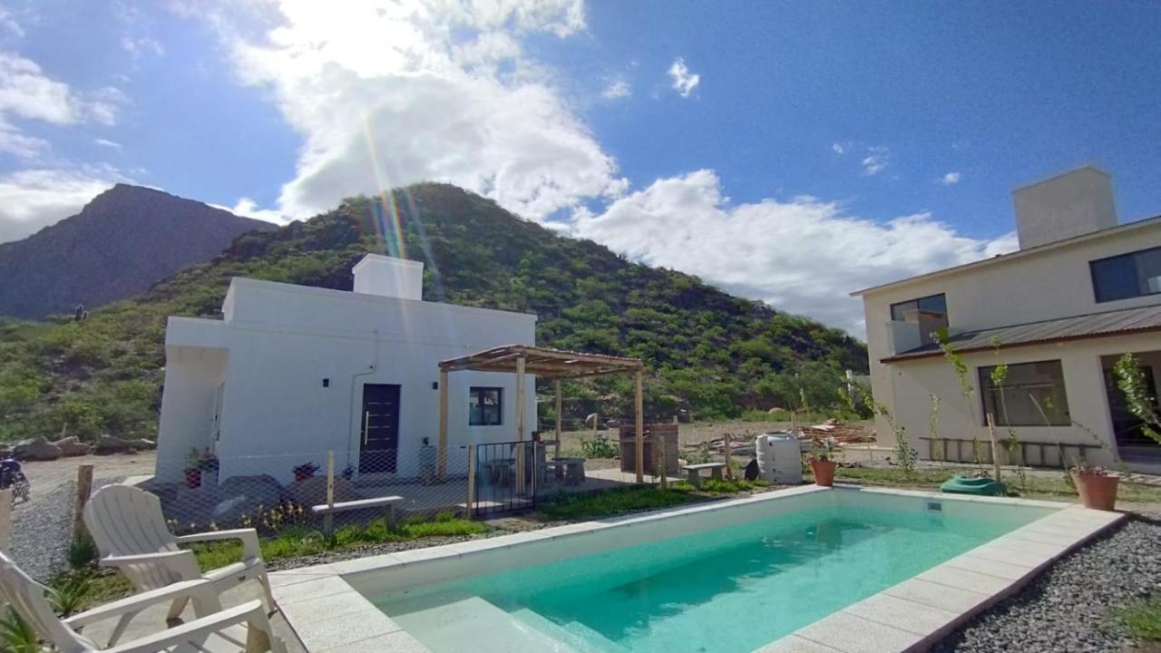 Casa con 2 Camere da Letto