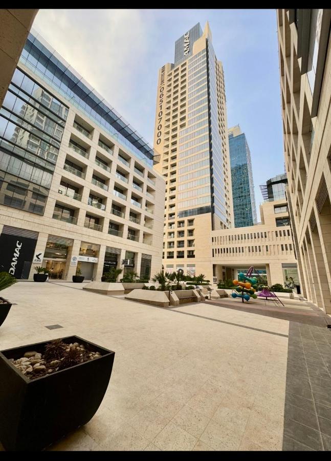Damac Tower Amman - B&B