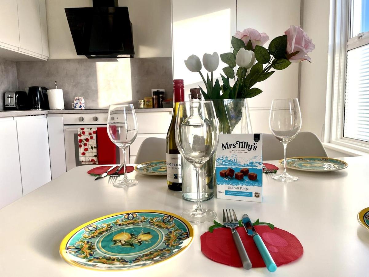Ideal Location - Brondesbury Apartment, NW6 - B&B Londra