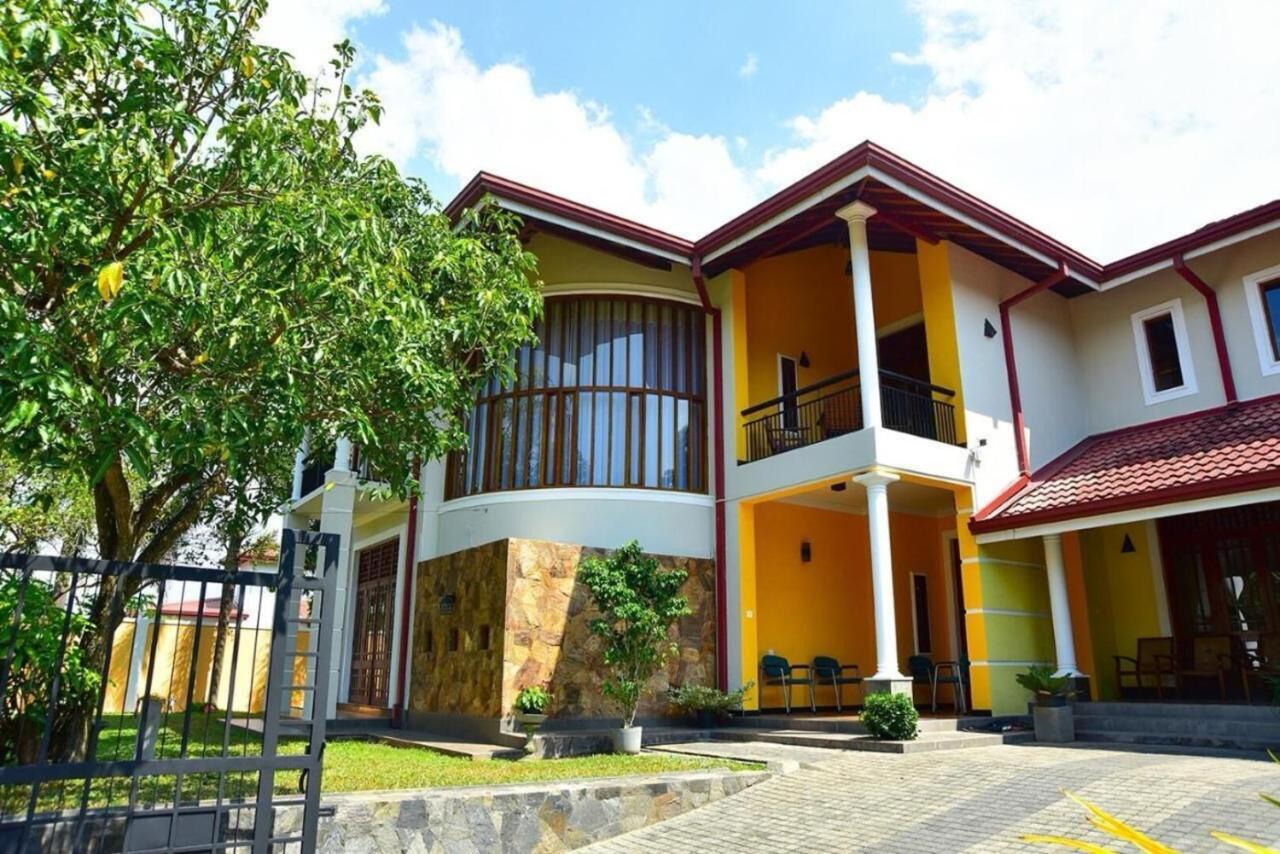 Bigcity Villa - Airport transit Hotel - Ferienwohnung Katunayaka