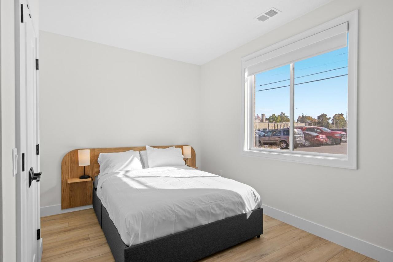 Appartamento con 2 Camere da Letto (Check-in Automatico con Reception Virtuale)