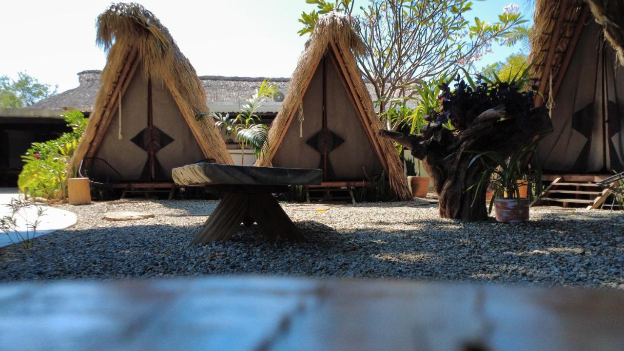Tent