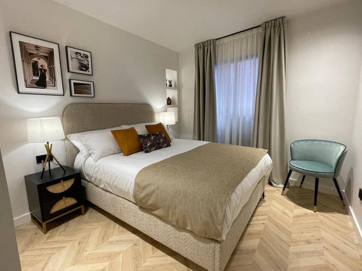 Appartamento Deluxe con 2 Camere da Letto