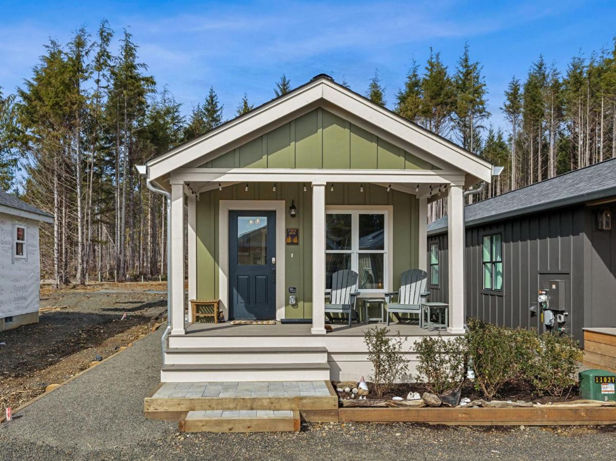 Forest Moon by Seabrook Hospitality - Ferienwohnung Pacific Beach