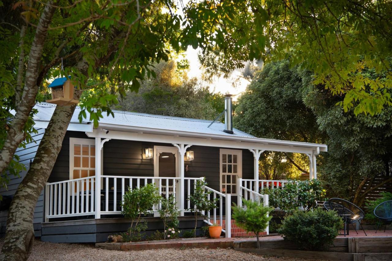 Wrenwood Cottage - B&B