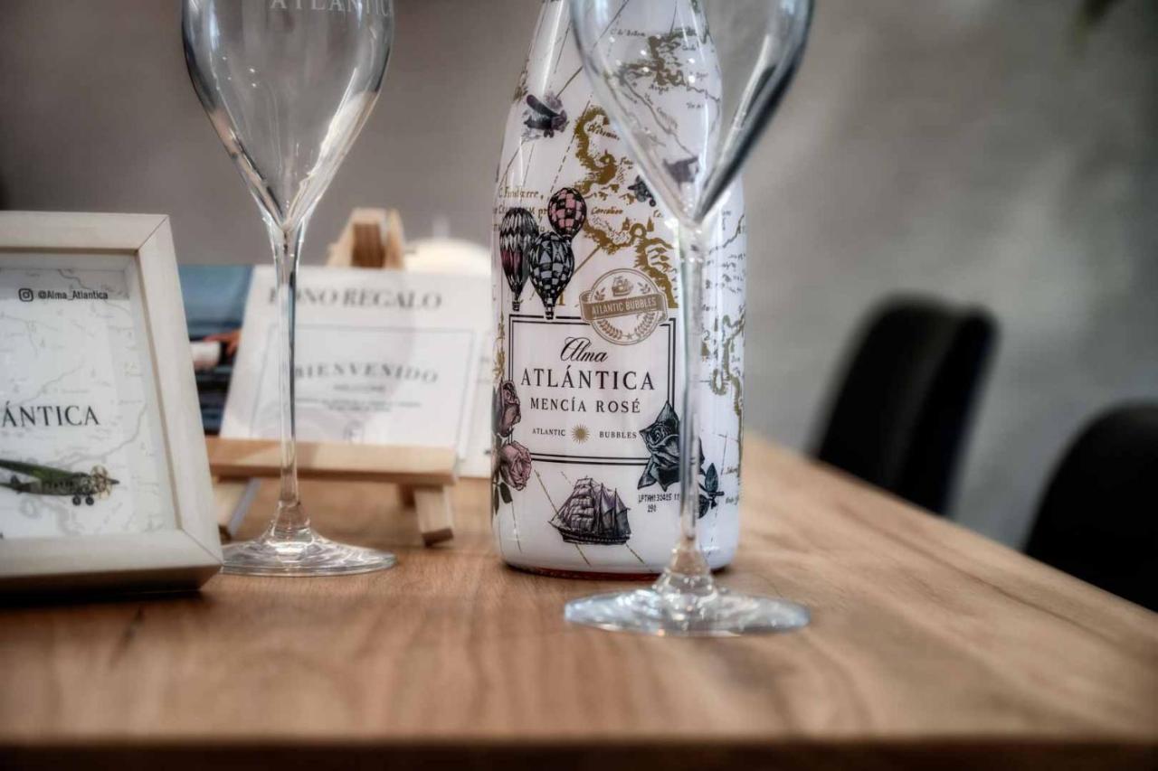 Cambados Confort - B&B Cambados