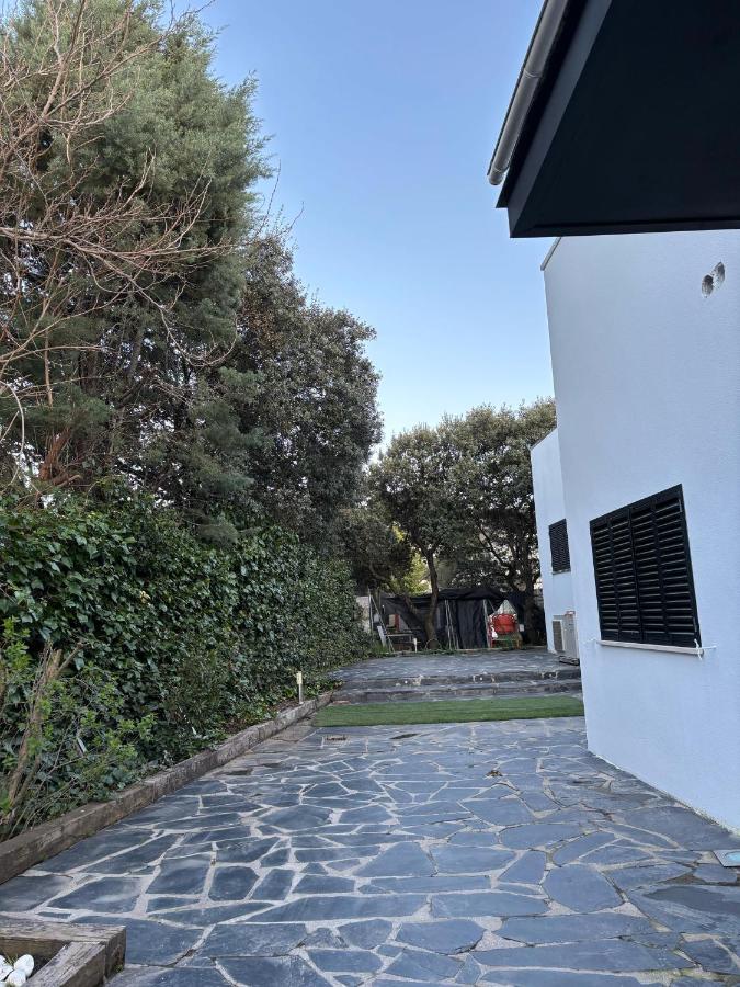 La casita de la Roca - B&B Guadarrama
