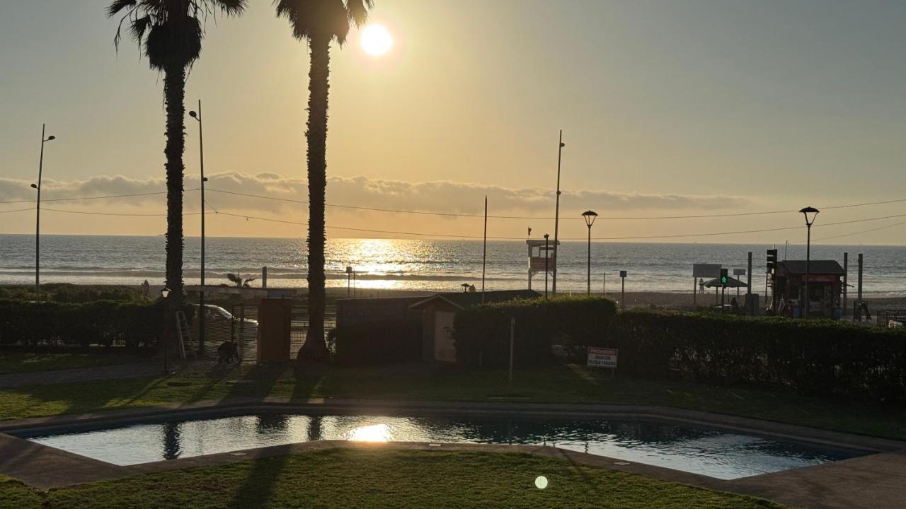 Condominio Agua Marina - B&B