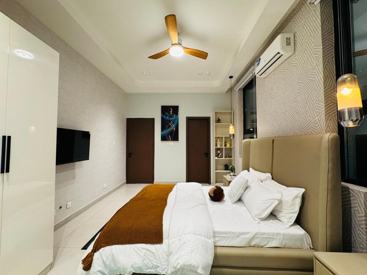 Appartement 2 Chambres